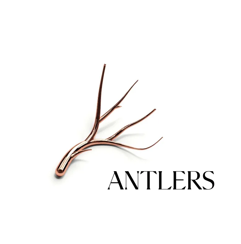 Коллекция ANTLERS
