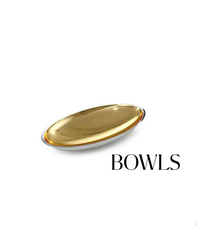 Коллекция Bowls