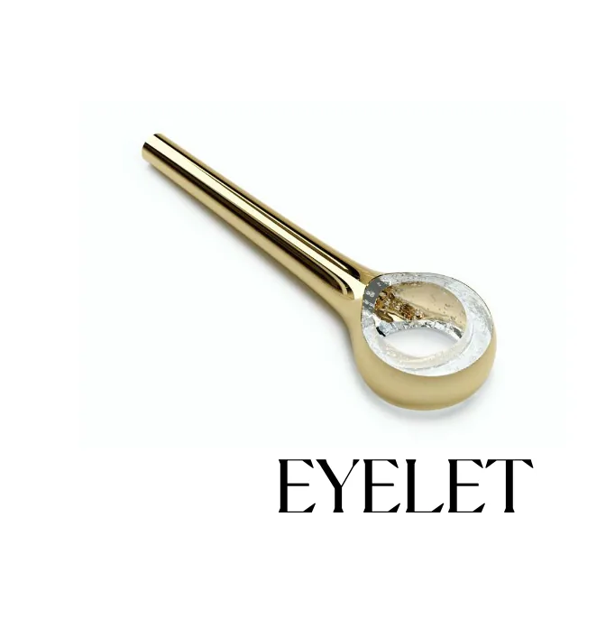 Коллекция EYELET