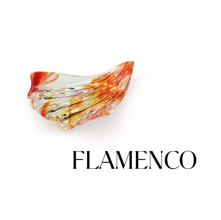 Коллекция FLAMENCO