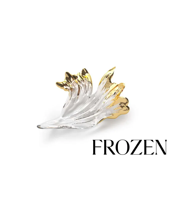 Коллекция FROZEN
