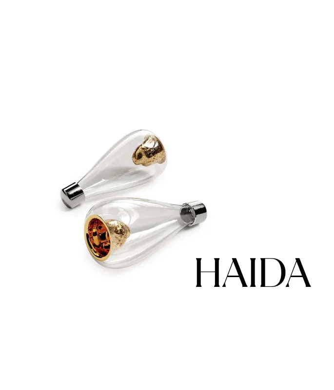 Коллекция HAIDA