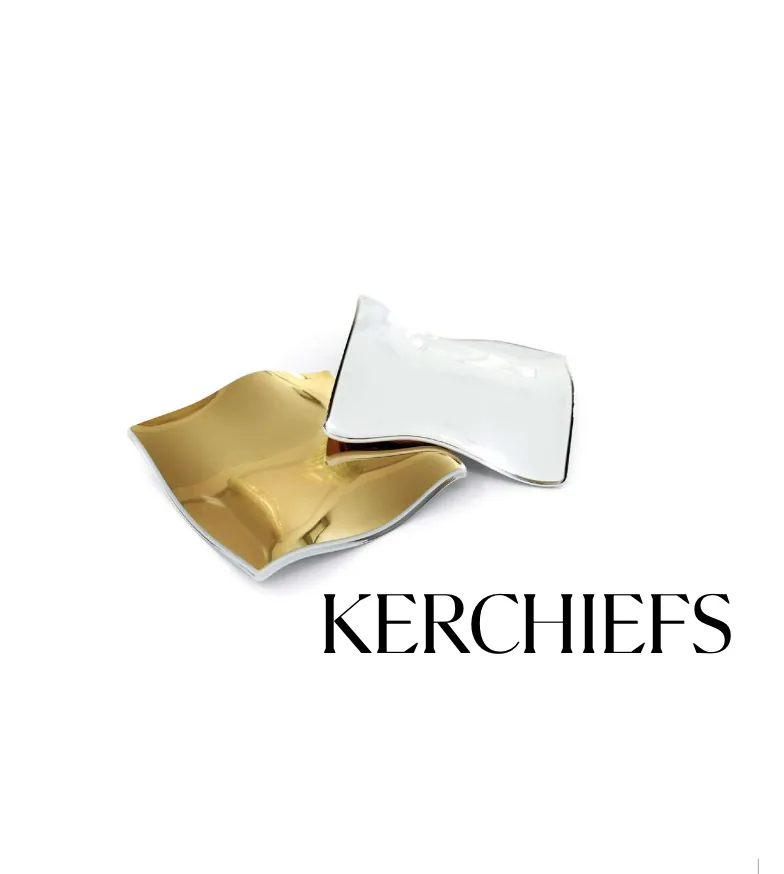 Коллекция KERCHIEFS