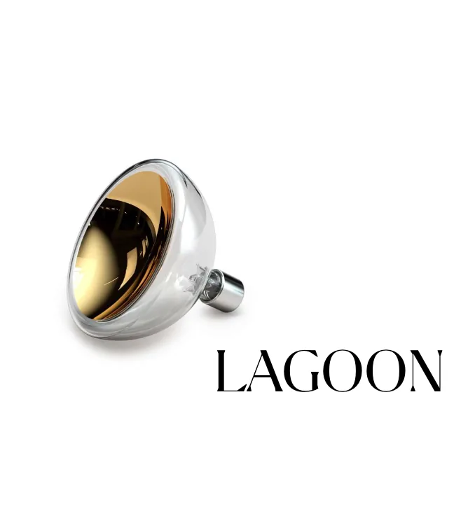 Коллекция LAGOON