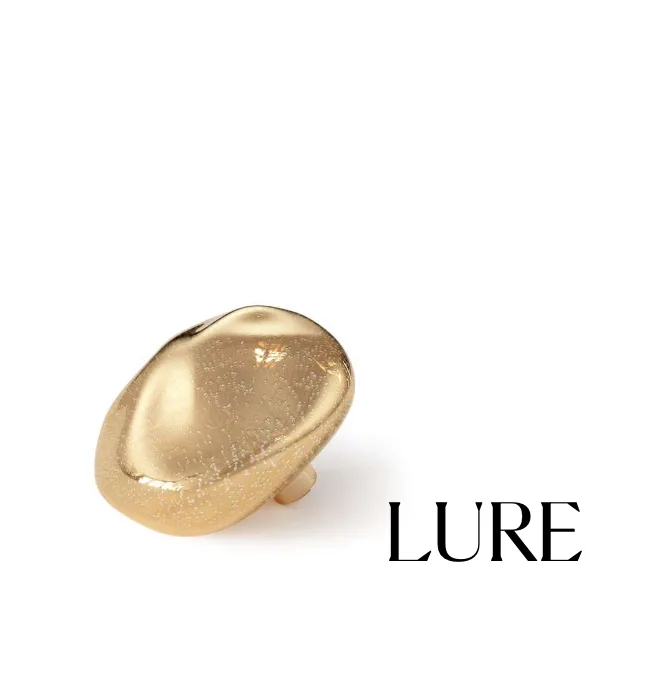 LURE в интерьере