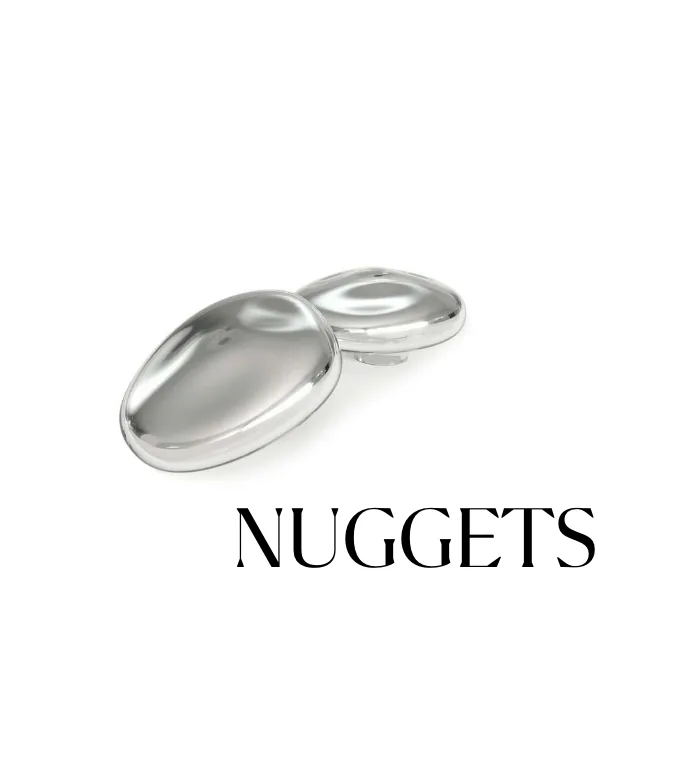 Коллекция NUGGETS