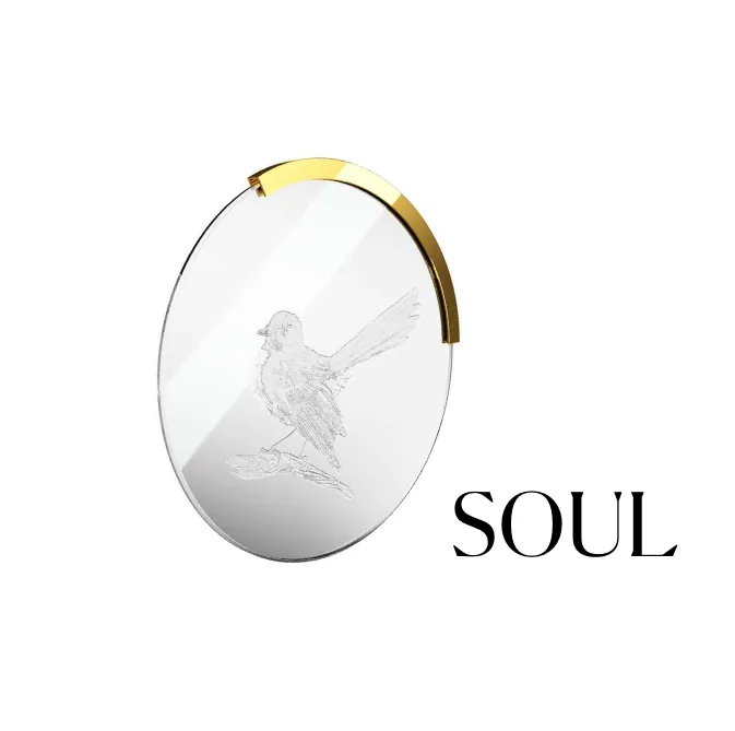 Коллекция SOUL