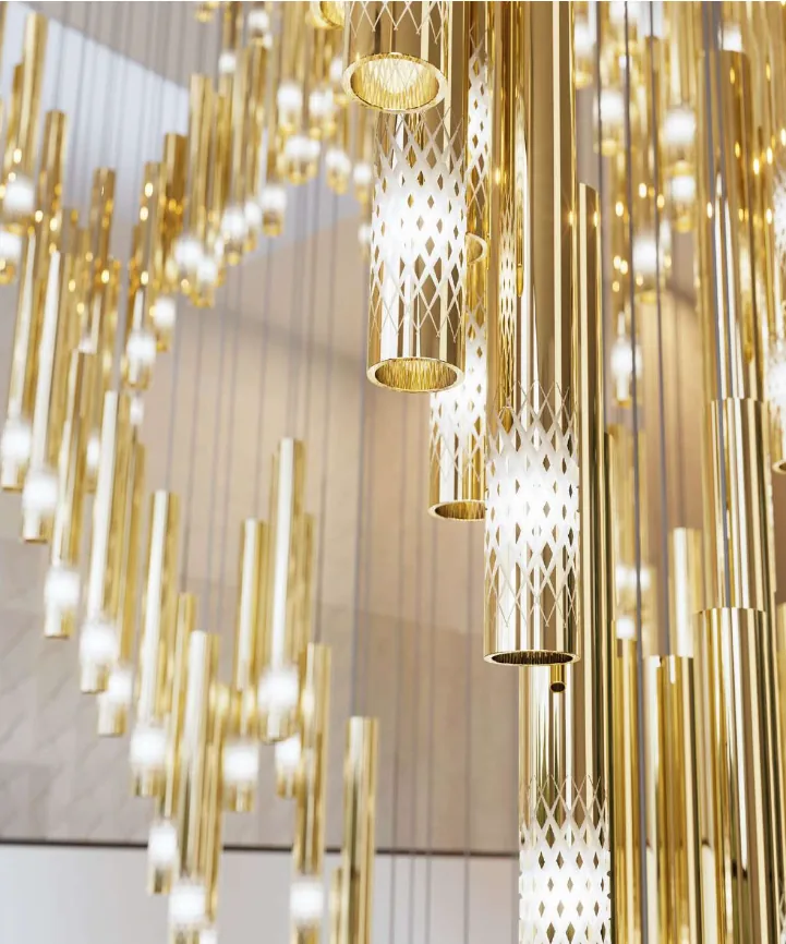 SYMPHONY в интерьере