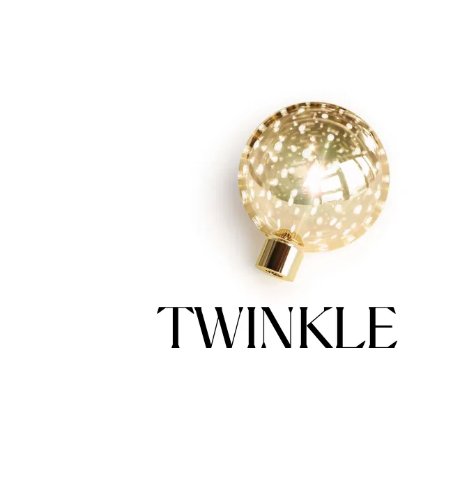 Коллекция TWINKLE