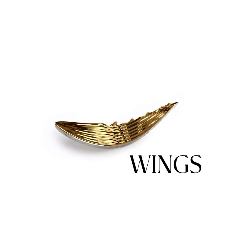 Коллекция WINGS