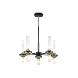 Люстра на штанге Ambrella Light LH55351