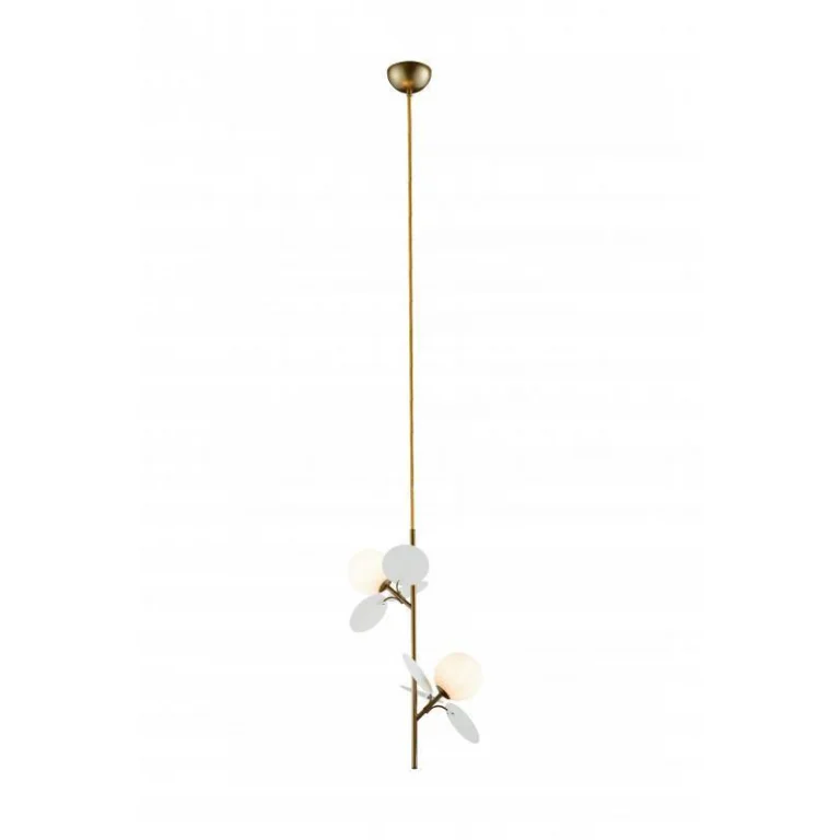 Подвесной светильник LOFT IT 10008/2P white