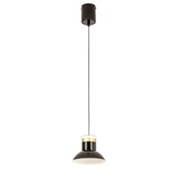 4516-1P, подвес, D135xH175/1600, LEDx10W, 800LM, 4000K