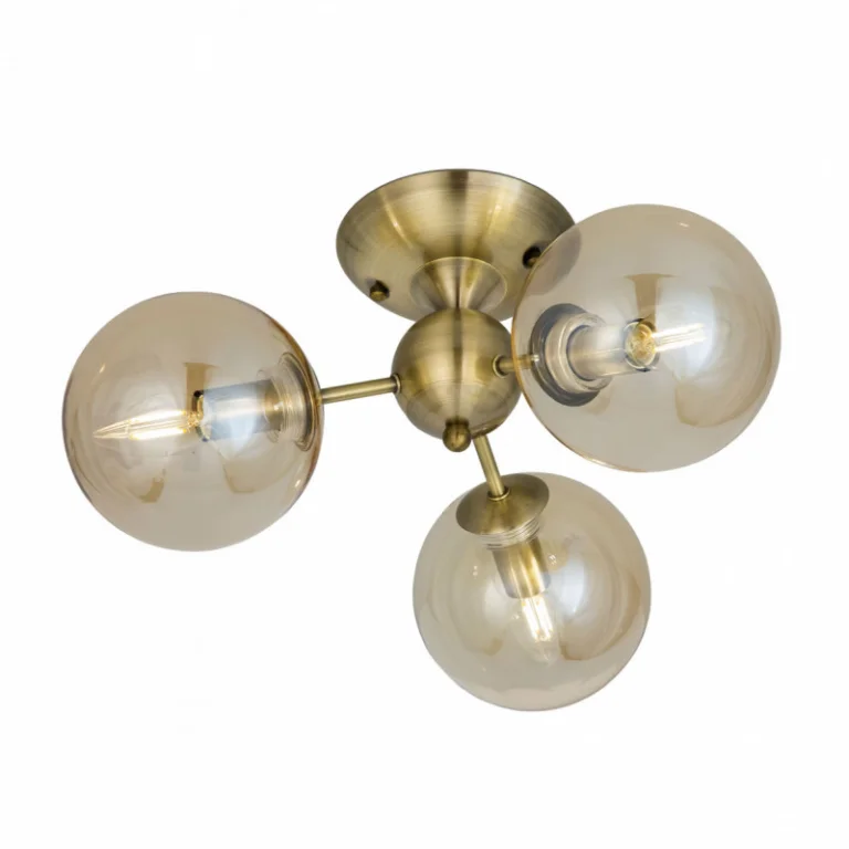 Люстра на штанге Citilux CL102133