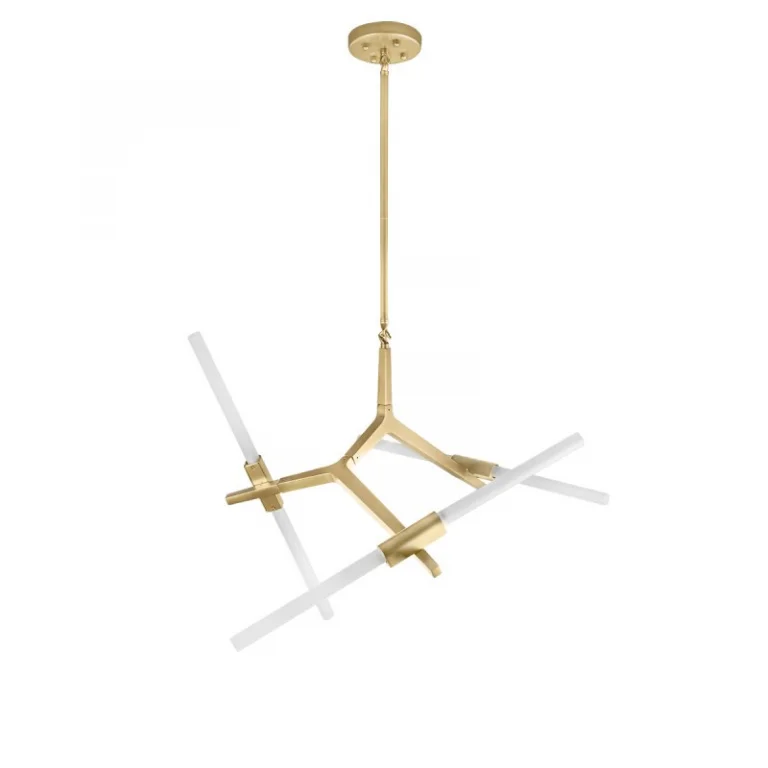 Подвесной светильник LOFT IT 10399/6 GD