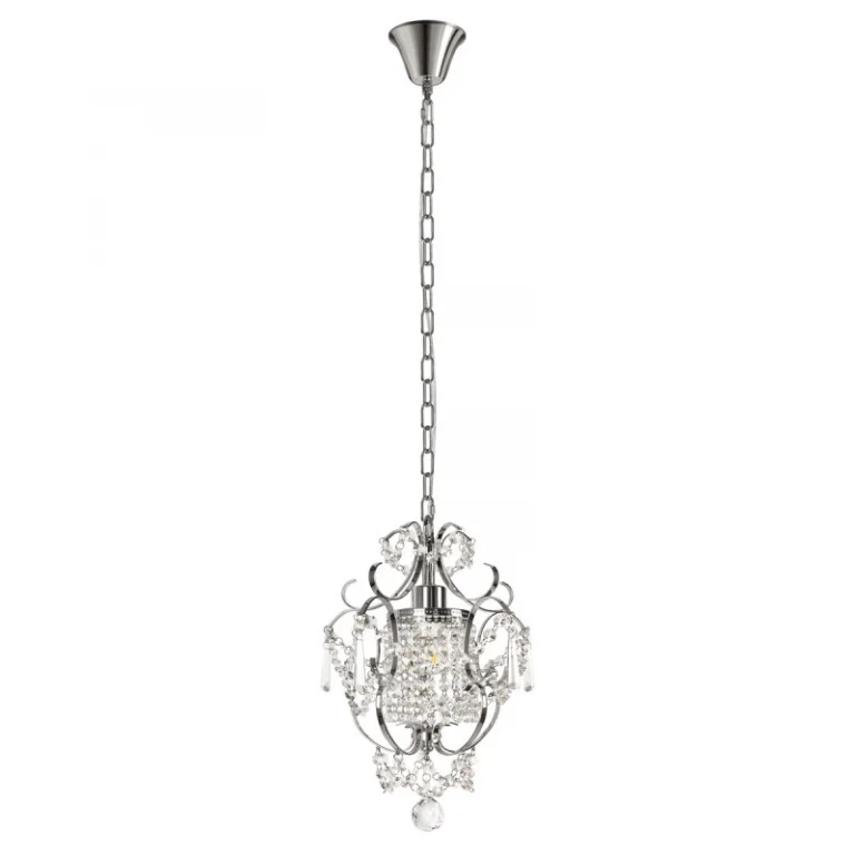 Подвесной светильник LOFT IT 10417 CR