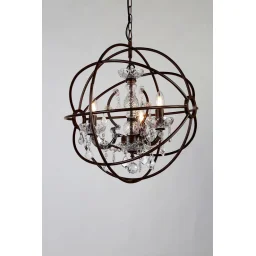 Подвесная люстра Favourite Orbit 1834-3P