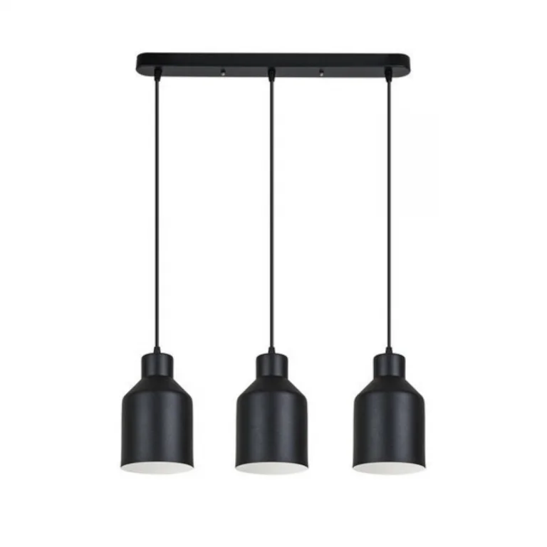 Подвесной светильник Arte Lamp LARK A7073SP-3BK