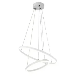 Escada 10254/2 LED*66W White APP