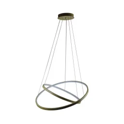 08657,14 Подвес Тор-Трек сосна d50+65 h120 Led 40W (4000K)