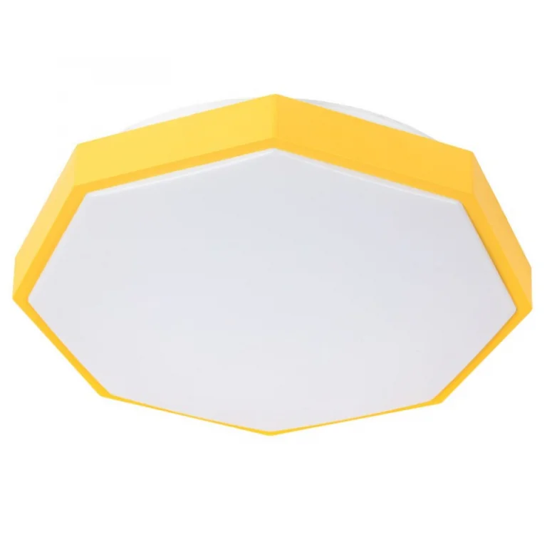 Накладной светильник ARTE Lamp A2659PL-1YL