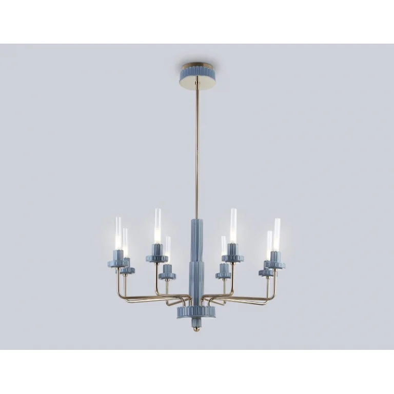Люстра на штанге Ambrella Light LH53126