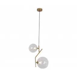 Подвесной светильник Kink Light 07603-2A E14