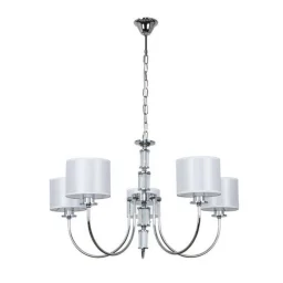 Подвесная люстра Arte Lamp ATTORE A4092LM-5CC