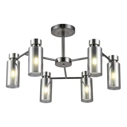 Escada 1115/6PL E14*15W Chrome