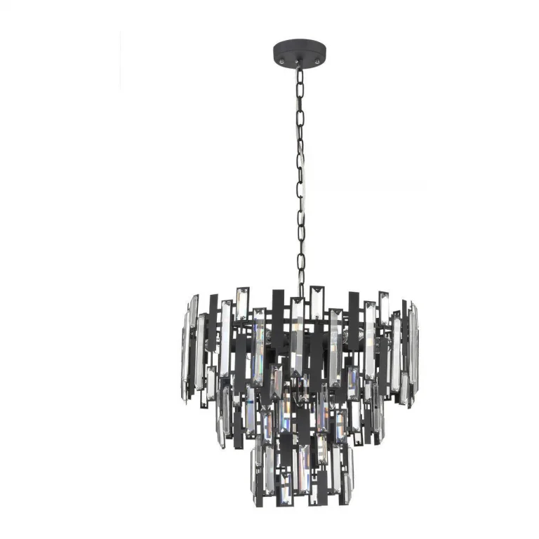 Подвесная люстра Vele Luce VL2202P09