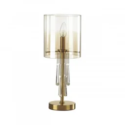 Настольная лампа Odeon Light 4886/1T