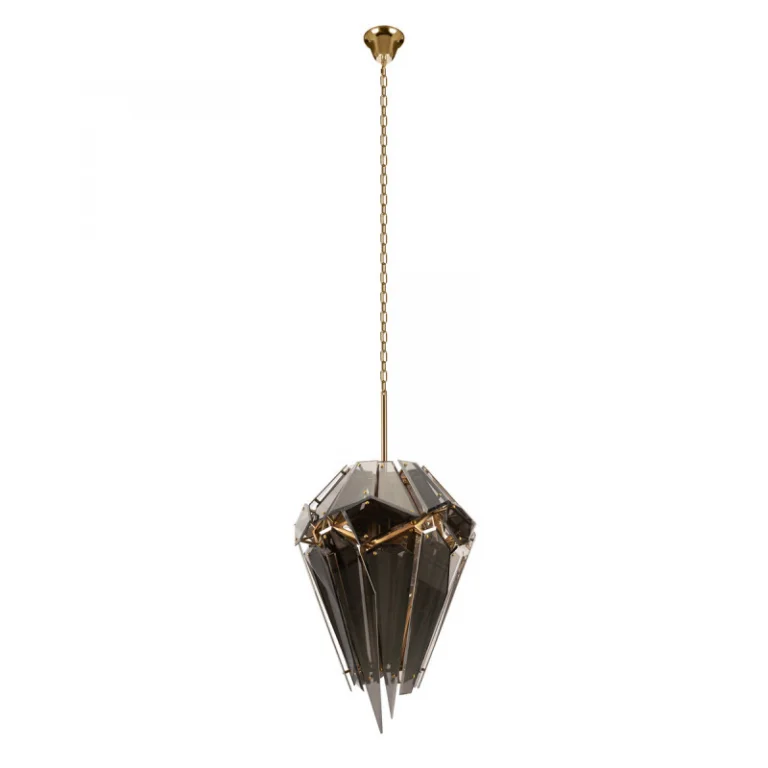 Подвесной светильник LOFT IT 10432 Smoke