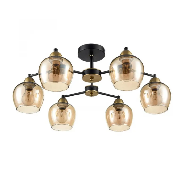 Люстра на штанге LUMION 8249/6C