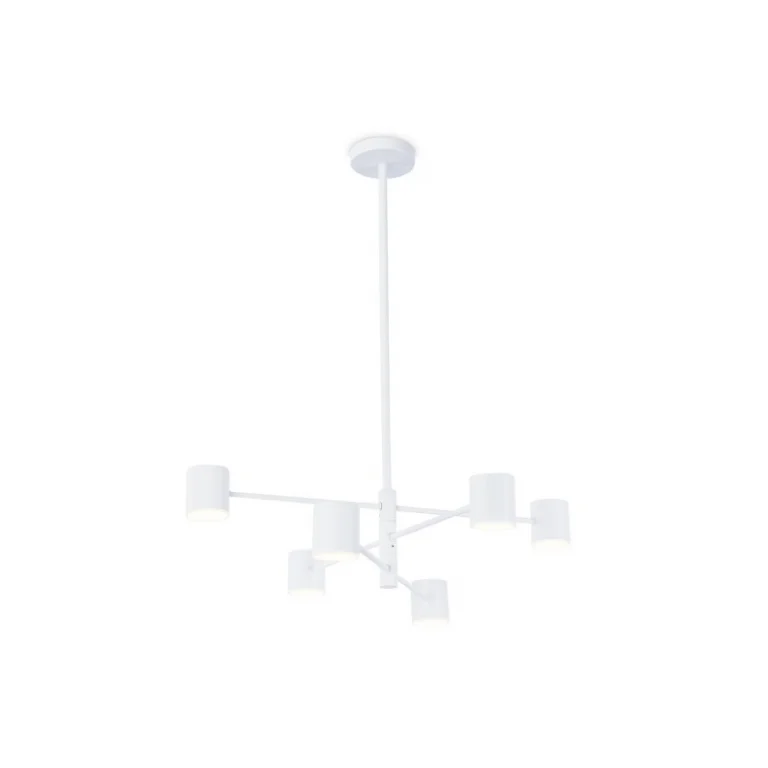 Люстра на штанге Ambrella Light FL51711