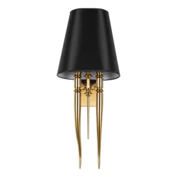 Бра LOFT IT 10207W/M Gold