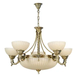 Подвесная люстра MW-Light 317010708