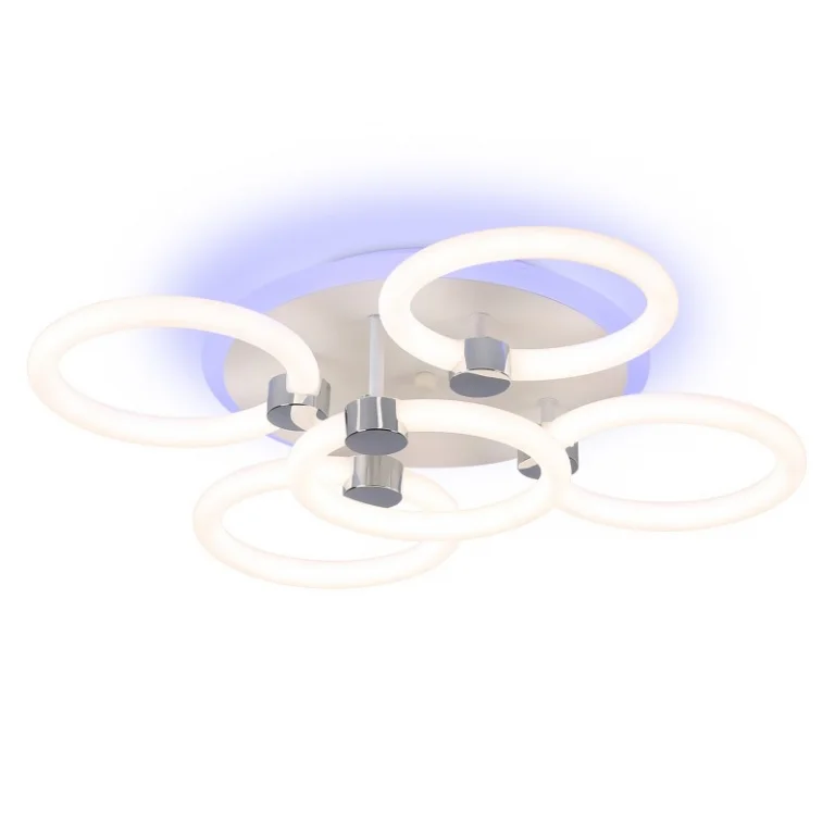 Накладной светильник Ambrella Light FA3841