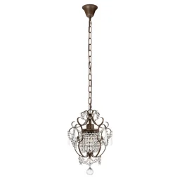 Подвесной светильник LOFT IT 10417 BW