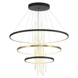 Подвесной светодиодный светильник Odeon Light Monica 3901/99L