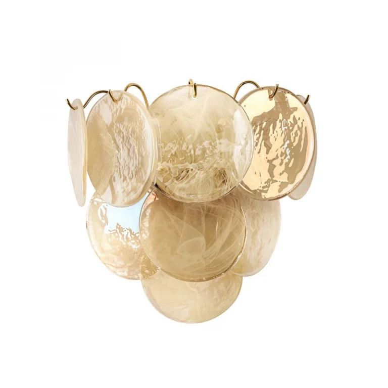 Бра LOFT IT 10492W Champagne