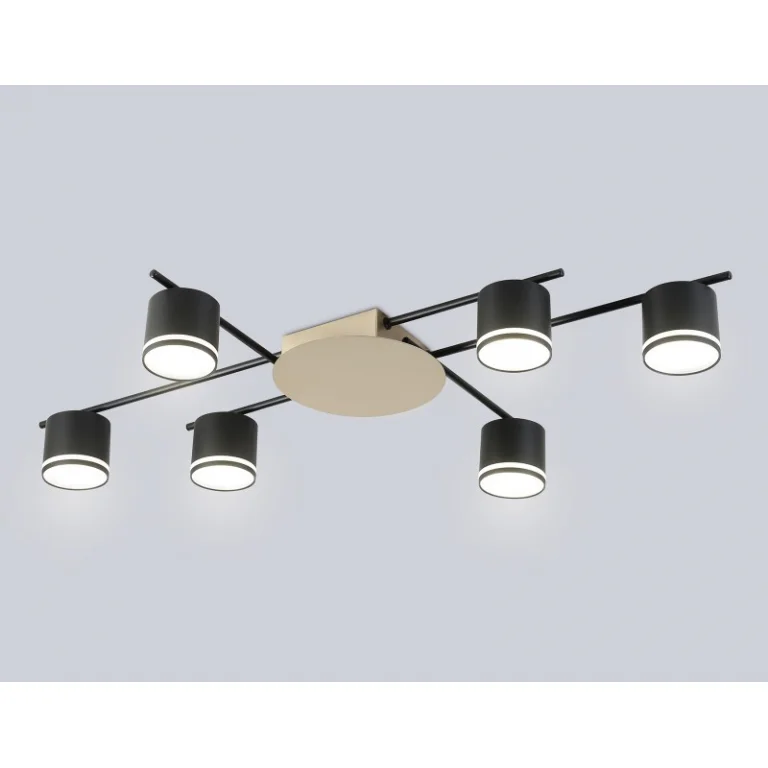 Накладной светильник Ambrella Light FL51756