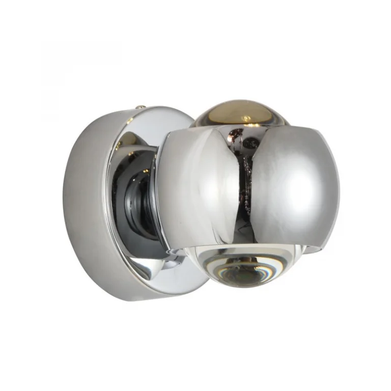 Бра MODELUX MS.9001.01 CR