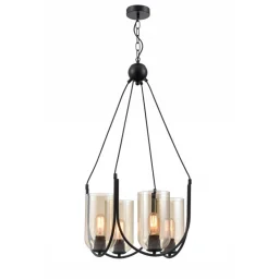 Подвесная люстра Vele Luce VL5812P04