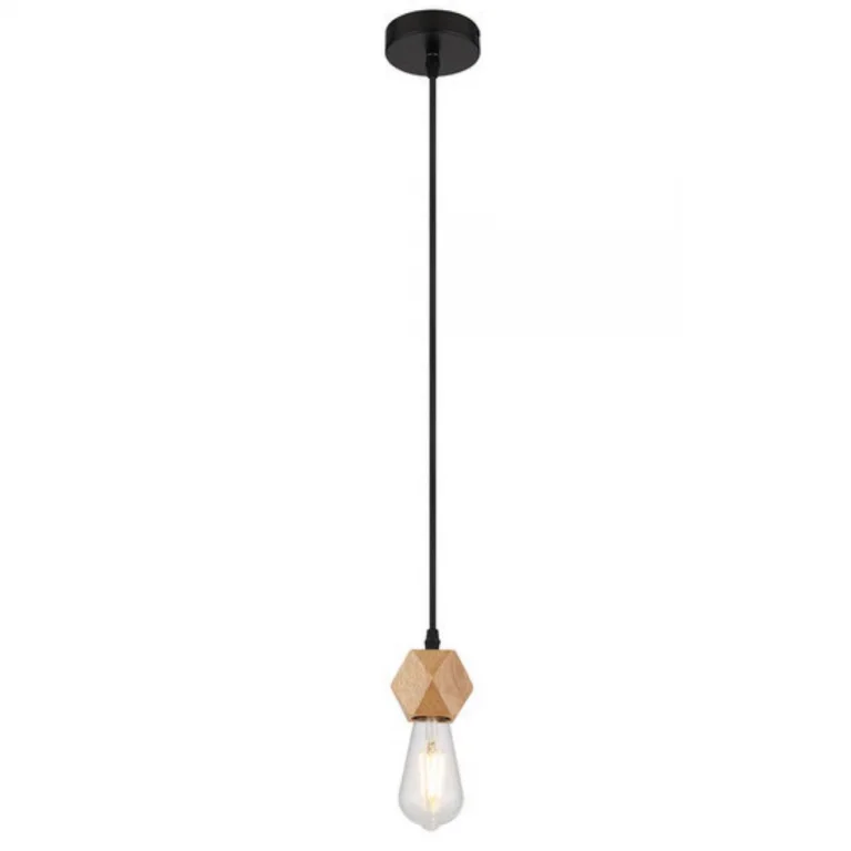Подвесной светильник Arte Lamp MARK A7049SP-1BK