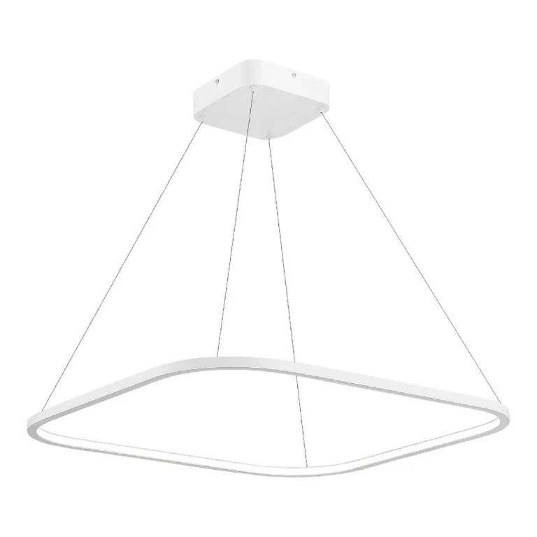 ST610.543.39 Светильник подвесной ST-Luce Белый/Белый LED 135W 4000K