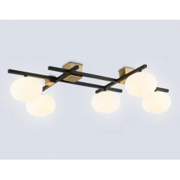Накладная люстра Ambrella Light LH51015