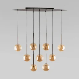 Каскадная люстра TK Lighting 6149
