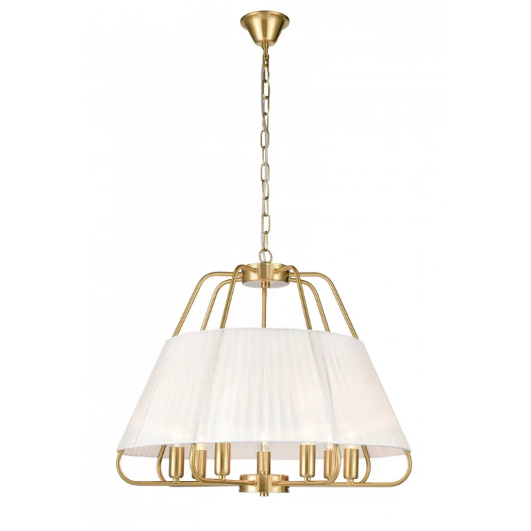 Подвесной светильник Vele Luce VL4254P07