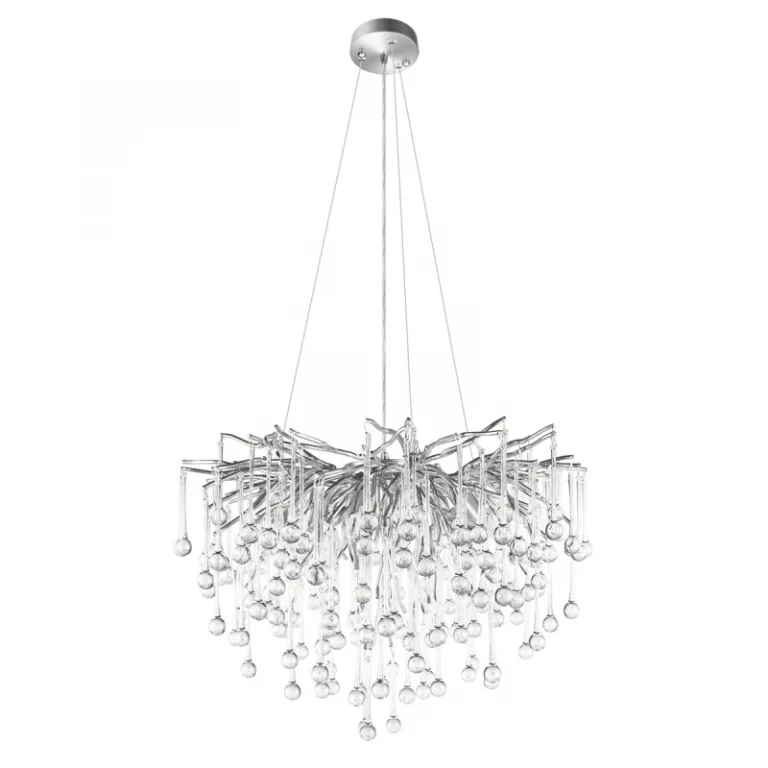 Подвесная люстра LOFT IT 10376/600