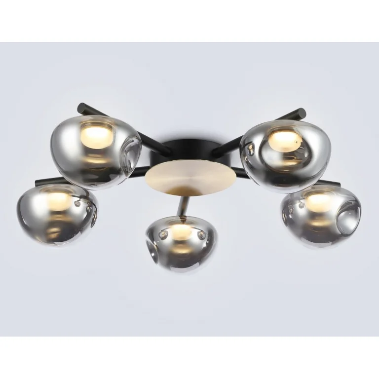 Накладная люстра Ambrella Light LH12009